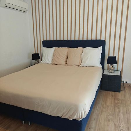 Chambre Climatisee Cosy Auberge Du Manala Hotel 24-24 Saint-Louis  Exterior foto